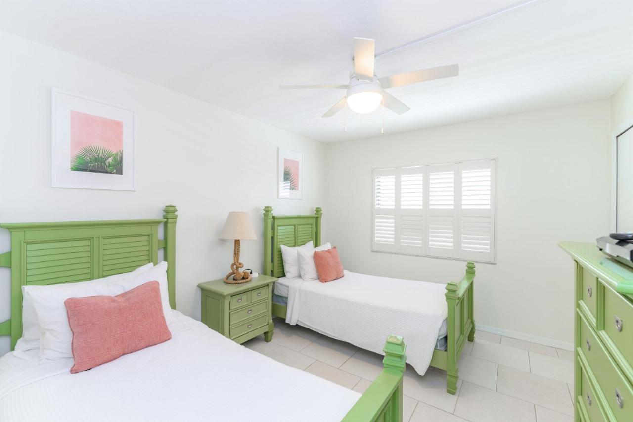 Sandcastles Cocoa Beach Ngoại thất bức ảnh