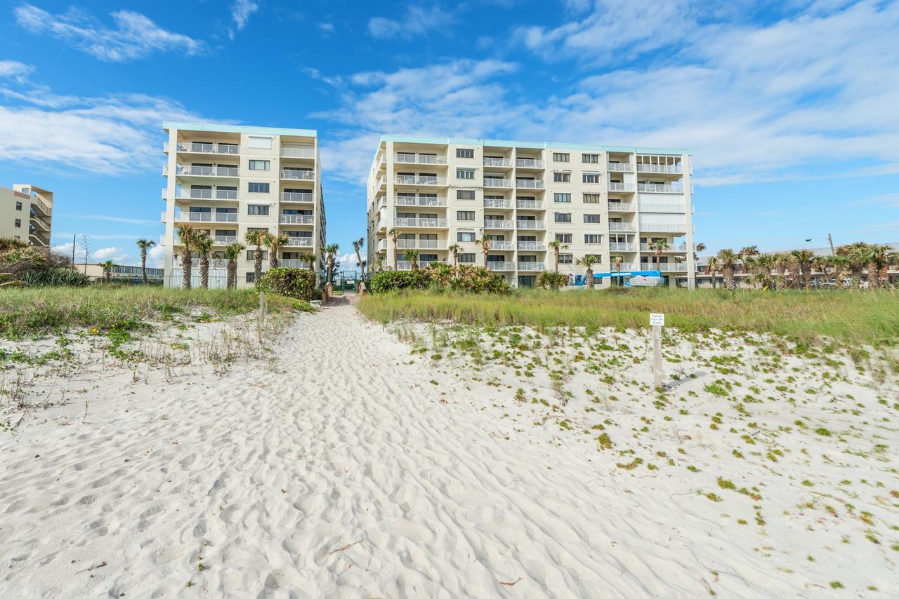 Sandcastles Cocoa Beach Ngoại thất bức ảnh