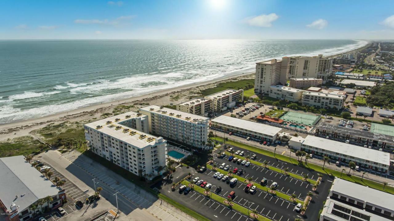 Sandcastles Cocoa Beach Ngoại thất bức ảnh